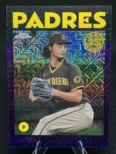 Yu Darvish Baseball Cards and Autograph Memorabilia Guide 21