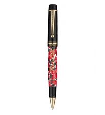 New  LeBOEUF Marco Polo “Silk Road”  Limited Edition Roller Ball Pen