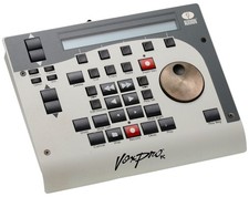 Audion Voxpro Audio Editor USB Control Surface Broadcast Phone Call Wheatstone