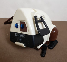 Vintage Tomy Spotbot Robot Dog Battery-Operated Toy — listing 3