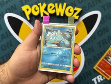Ducklett - 59/236 - SM - Cosmic Eclipse - Reverse Holo - NM