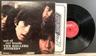 THE ROLLING STONES OUT OF OUR HEADS LP MONO 1ST FFRR LONDON US 1965 BLUES ROCK