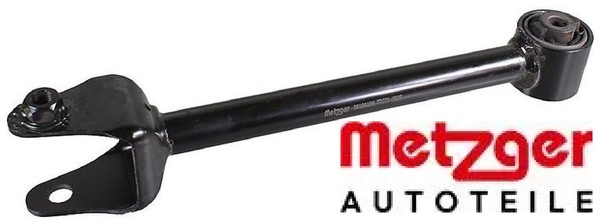 Metzger 58199109 Lenker FüR RadaufhäNgung Querlenker Lenker FüR Mazda-image