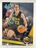 2024 Bowman Chrome U Caitlin Clark #34 IOWA Hawkeyes Indiana FEVER