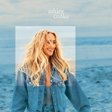 ashley cooke by Ashley Cooke CD 8/14/2026