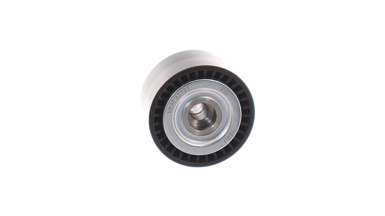Centre SKF-OE VKM 33131 Deflection/Guide Pulley, V-ribbed belt for CITROËN,FIAT, - Image 13