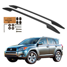 Barres de toit Toyota RAV 4