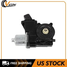 For Cadillac SRX 2015-10 Saab 9-4X 2011 Power Window Lift Motor Front Right Side