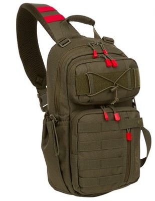 Shooting Range Fieldline Big Game Backpack FIELDLINE Pro Series
