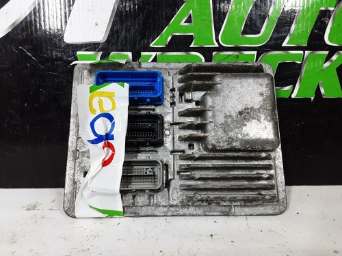 Engine ECM Electronic Control Module 2.5L Fits 17-22 COLORADO 625980 | eBay