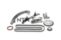 Steuerkettensatz Snr KDC469.01 FüR Toyota Yaris SCP10_ SCP10R