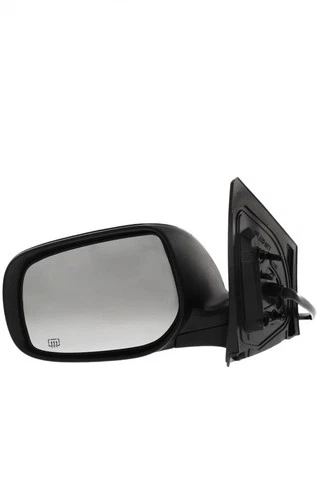 Mirror  Left Hand Side Heated Driver 8790902A81 for Toyota Corolla 2009-2013