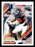 2019 Donruss #54 Roquan Smith Chicago Bears
