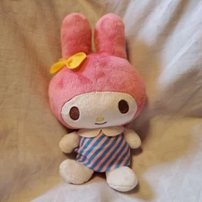 Sanrio My Melody Plush