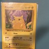 Pokémon Pikachu 60 HP Common Regular Evolutions 35/108 2016 English Card