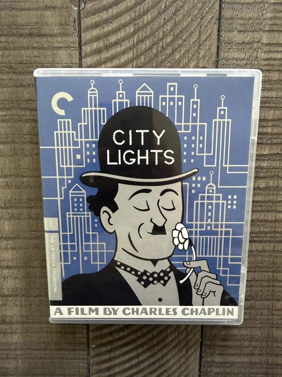 Charlie Chaplin Blu-ray Discs for sale | eBay