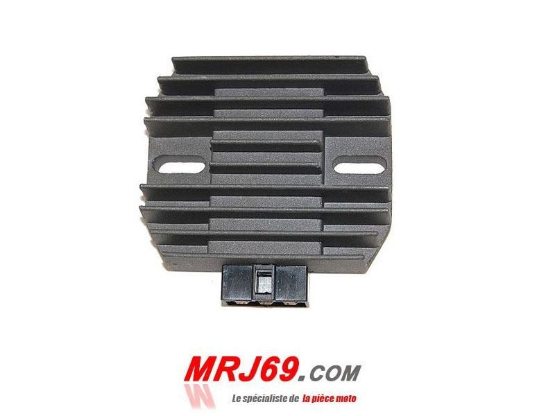 Régulateur TDM 850 Électrosport contre les pannes de batterie Yamaha 1994-2001
