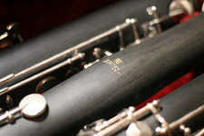 USED Jupiter JBN1000 1000 Series 363 Resin Bassoon