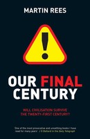 Martin Rees | Our Final Century | Taschenbuch | Englisch (2004) | Arrow