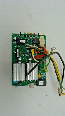 FAAC 3234  - 220V battery backup control board for 700i NOS