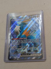 Cobalion ex 103/086 Ultra Rare Chaos Rising Pokemon Holo Near Mint