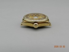 Rolex 6917 Lady 18K Gold Datejust Watch Champagne Dia Dial & Bezl 4 Restore 8570 4