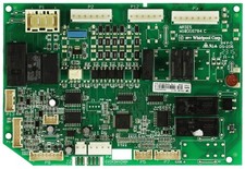 Whirlpool KitchenAid Refrigerator WPW10675033 Control Board