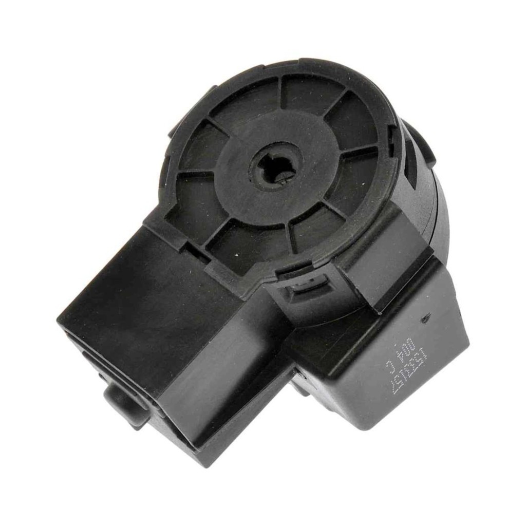 Ford GT 2005-2006 Starter switch