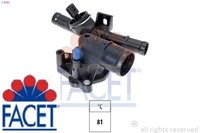 Facet 7.8785 Thermostat FüR KüHlmittel Thermostat KüHlmittel