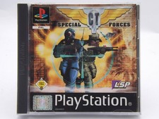 ebay® Auktion 287371366247 | CT Special Forces (Sony PlayStation 1/2) PS1 Spiel in OVP - GEBRAUCHT Thumbnail of ebay® auction 287371366247 | CT Special Forces (Sony PlayStation 1/2) PS1 Spiel in OVP - GEBRAUCHT