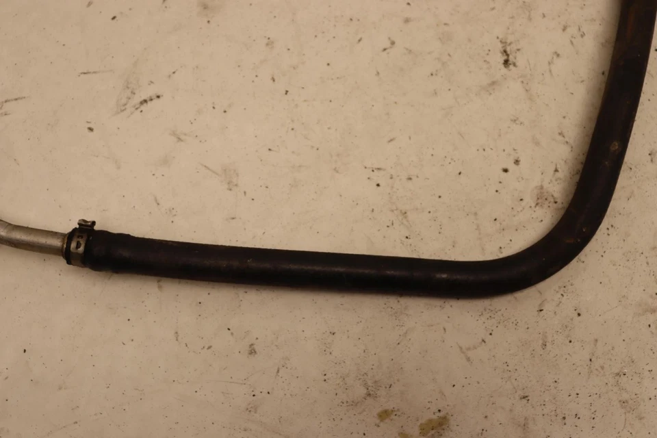 Dodge Ram Promaster 1500 2014-2021 3,6 L dirección asistida manguera tubo OEM Foto 3 de 4