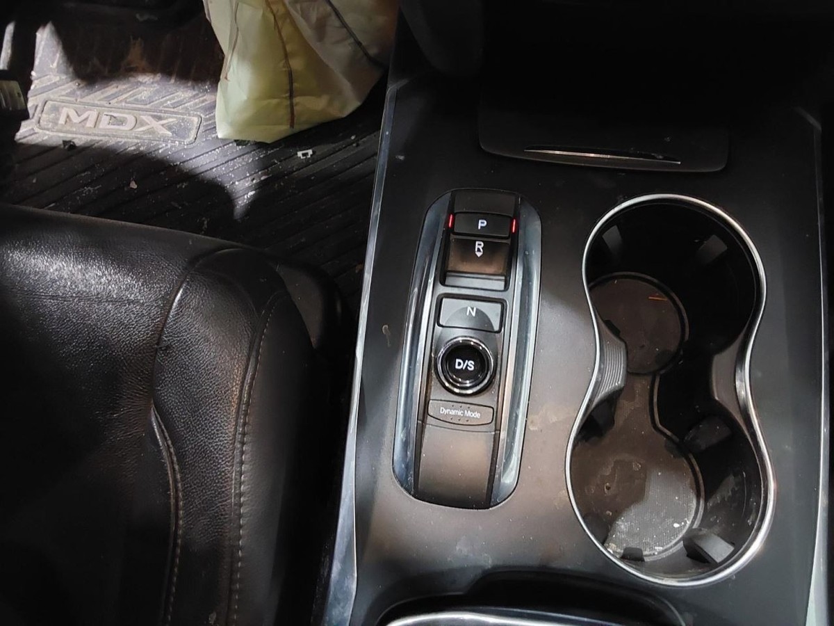 あページ Shifter MDX 2018 Transmission Shift 3195579 | eBay