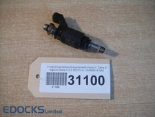 Einspritzdüse Einspritzventil Vectra C Zafira B Signum Astra H 2,2 Z22YH Opel