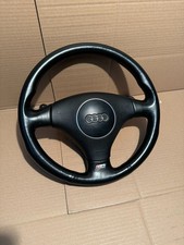 ORIGINAL S4 Sportlenkrad Schaltwippen AUDI A4 A6 B6 B7 S6 RS Lenkrad 8E0419091BM