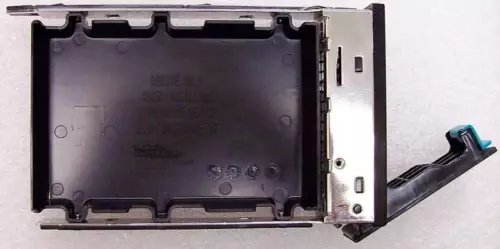 Intel AXXHDDCR07 C82432-001 Hotswap Drive Carrier  New Pull