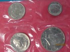 1971 US MINT SET (3) — photo 5