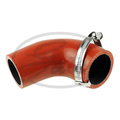GATES 09-0096 Charger Air Hose for LAND ROVER