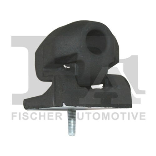 SCHALLDÄMPFERAUFHÄNGER PEUGEOT 207 CITROEN C2/C3 EPDM - Bild 1 von 1