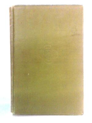 Eine Schulalgebra: Teil II (A.M. Bozman - 1944) (ID:05555)