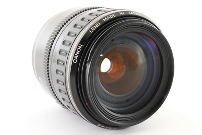 NEAR MINT］Canon EF 28-105mm F3.5-4.5 USM AF Zoom Lens From JAPAN