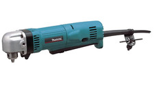 Makita DA3010F 120V Right Angle Drill - Blue NEW