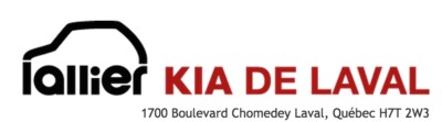 Lallier Kia De Laval