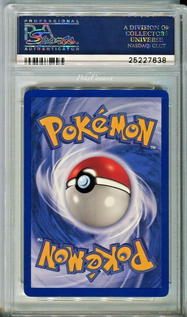 PSA9 MINT ゾロアーク UR 1st Edition サイコドライブ PSA9 MINT ゾロアーク UR 1st Edition サイコドライブ（PSA10
