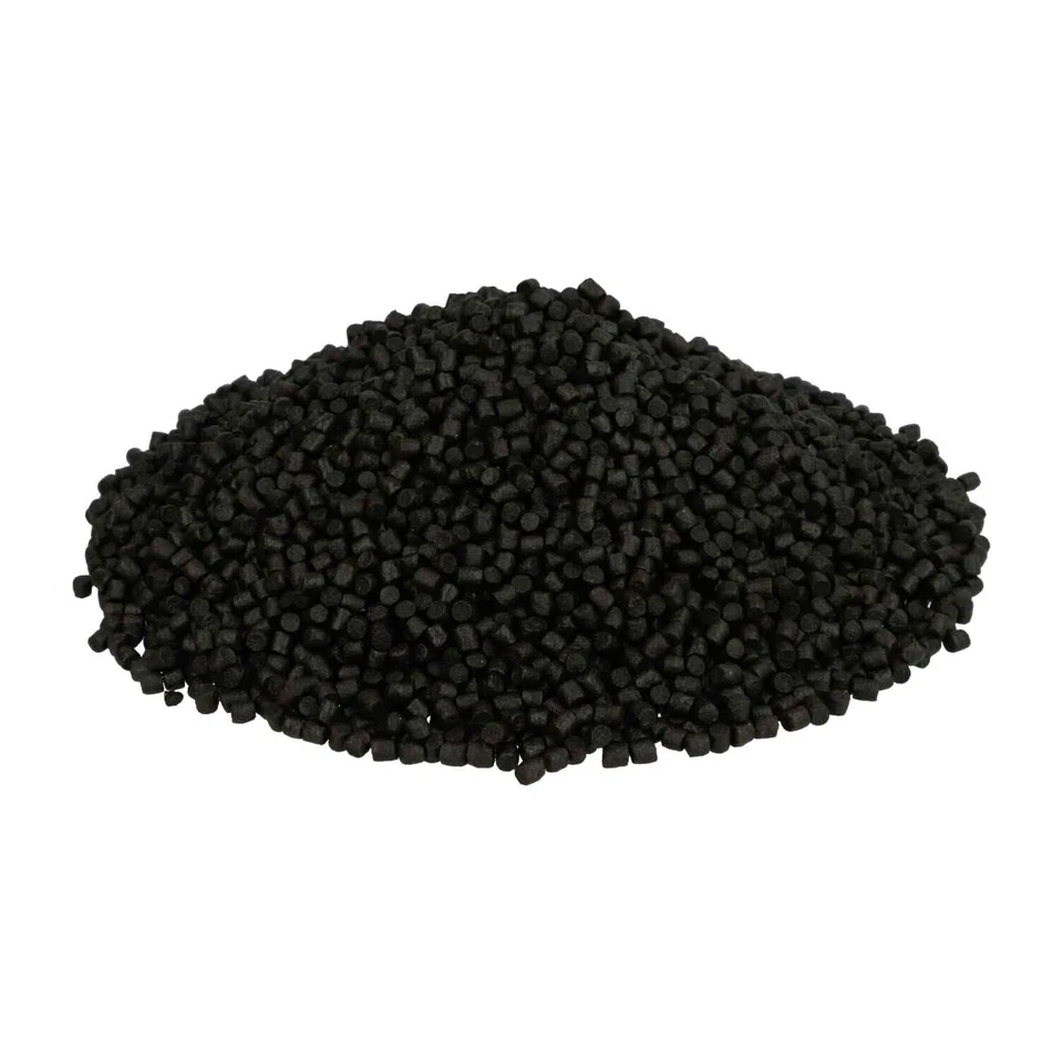 Aqua Profi Fischfutter Forellenfutter Saiblinge Äsche Barsch 4 mm Extrudat 25 kg - Bild 2 von 4