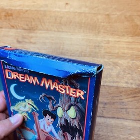 Little Nemo The Dream Master Nintendo Nes Pal A Ita 