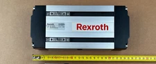 Rexroth CKK-110-NN-1 R055725659 Linear Rail Slider Guide 100mm Travel