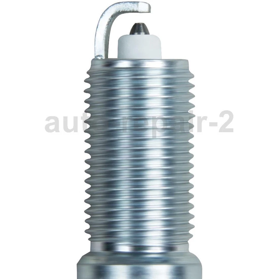 Bujía para Chevrolet Colorado Champion 2004~2012 Foto 3 de 4