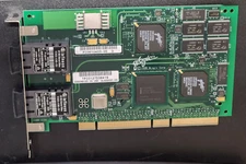 BRAND NEW      (1 PC)           QLA2202F/66                        QLOGIC