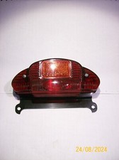 Fanalino luce posteriore "APRILIA  40826 " per motociclo e scooter anni 60