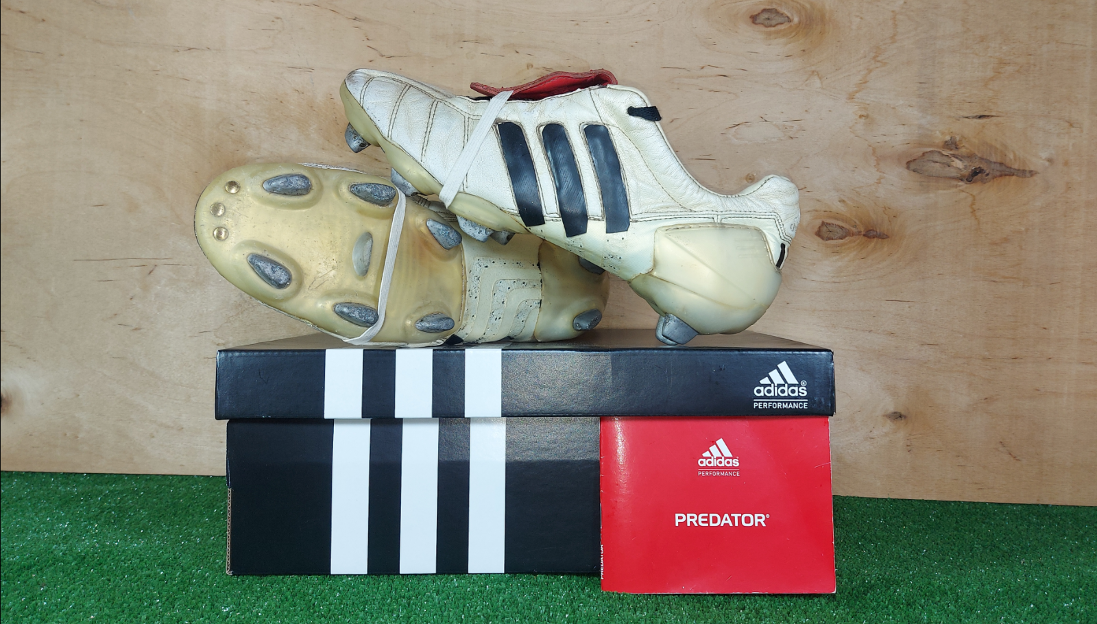 adidas predator mania beckham